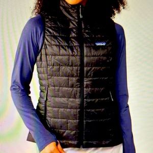 PATAGONIA Nano Puff Insulated VEST